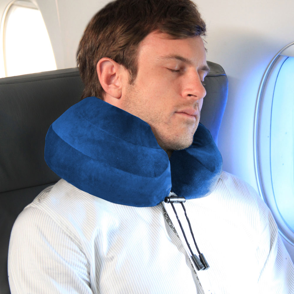 Nackkudde - CABEAU Evolution Pillow Classic Grey - 4
