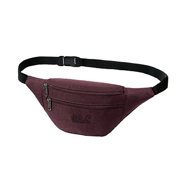 Midjeväska - JACK WOLFSKIN Hokus Pokus Port Wine