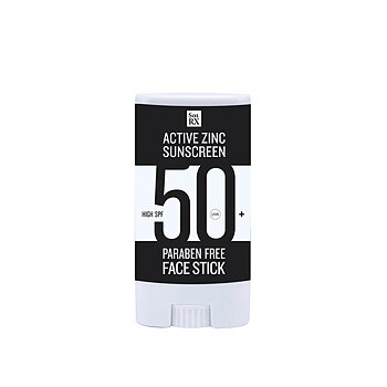 Solskyddsmedel - SOLRX SPF50 Active Zinc Sunscreen Face Stick
