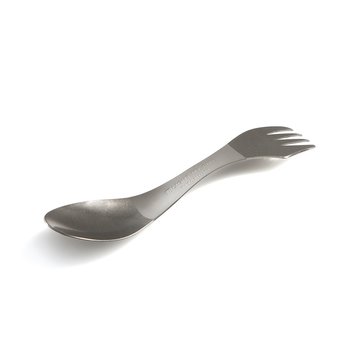 Lättviktsbestick - LIGHT MY FIRE Spork Titanium