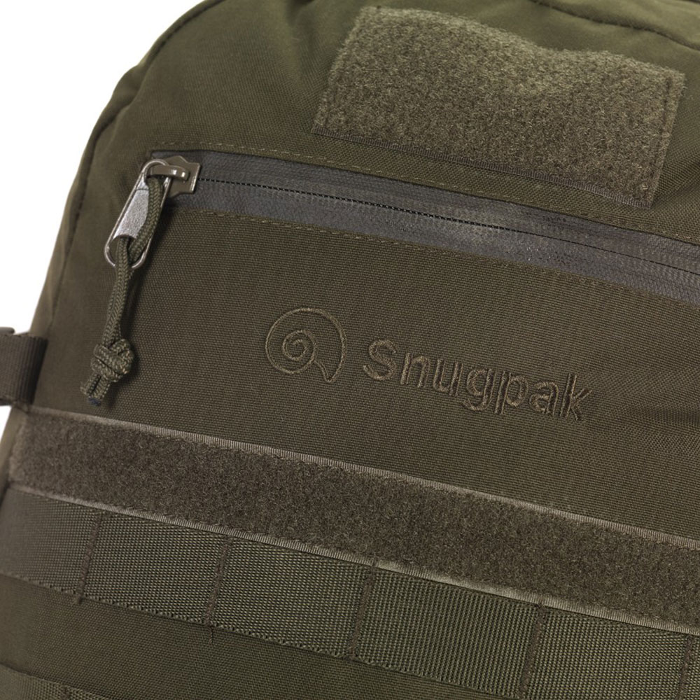 Ryggsäck - SNUGPAK Xocet 35 Olive - 4