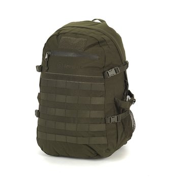 Ryggsäck - SNUGPAK Xocet 35 Olive