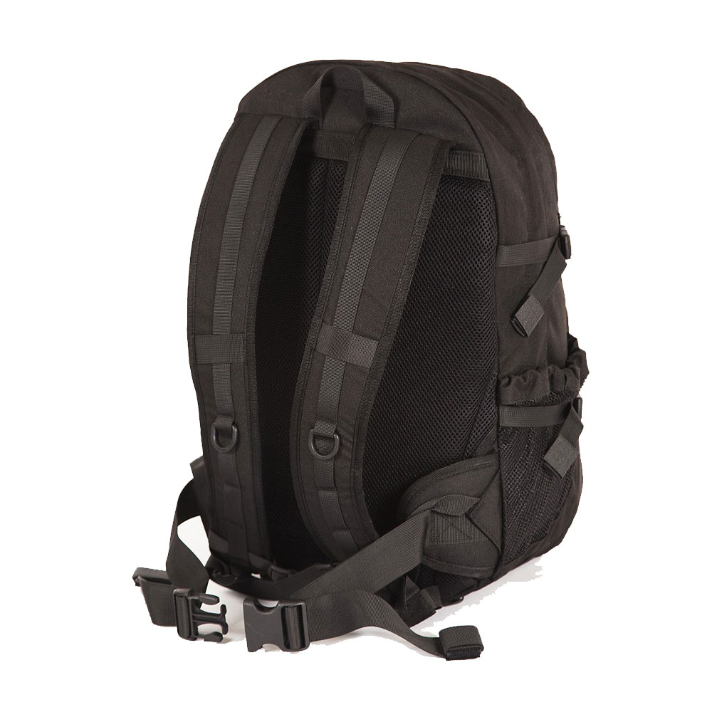 Ryggsäck - SNUGPAK Xocet 35 Olive - 6