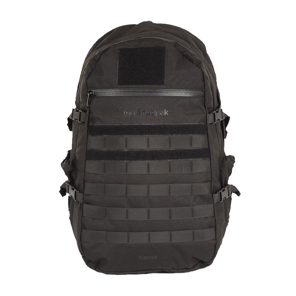 Ryggsäck - SNUGPAK Xocet 35 Olive - 5