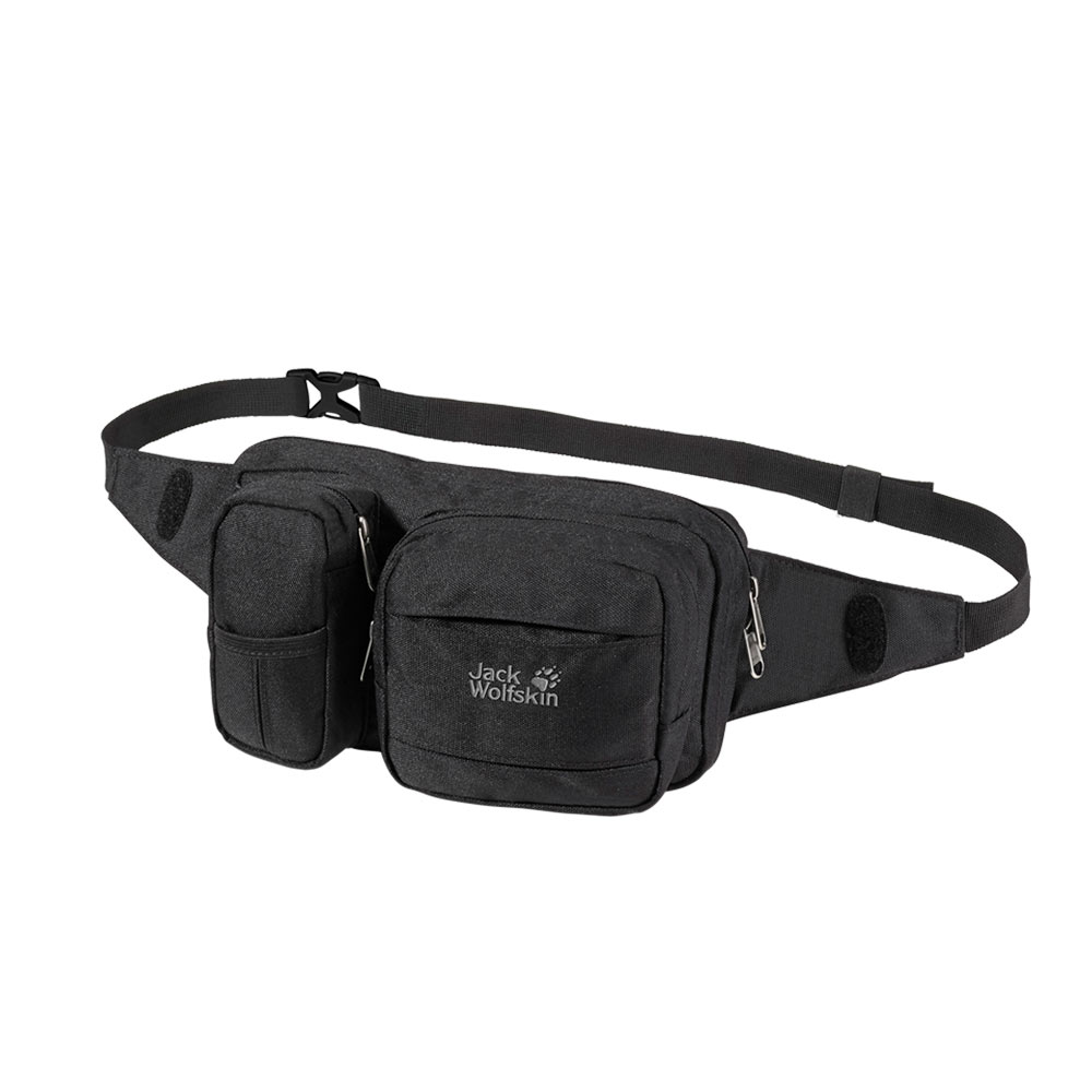 Midjeväska - JACK WOLFSKIN Upgrade Belt Bag