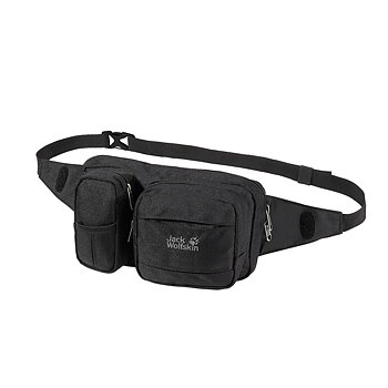 Midjeväska - JACK WOLFSKIN Upgrade Belt Bag