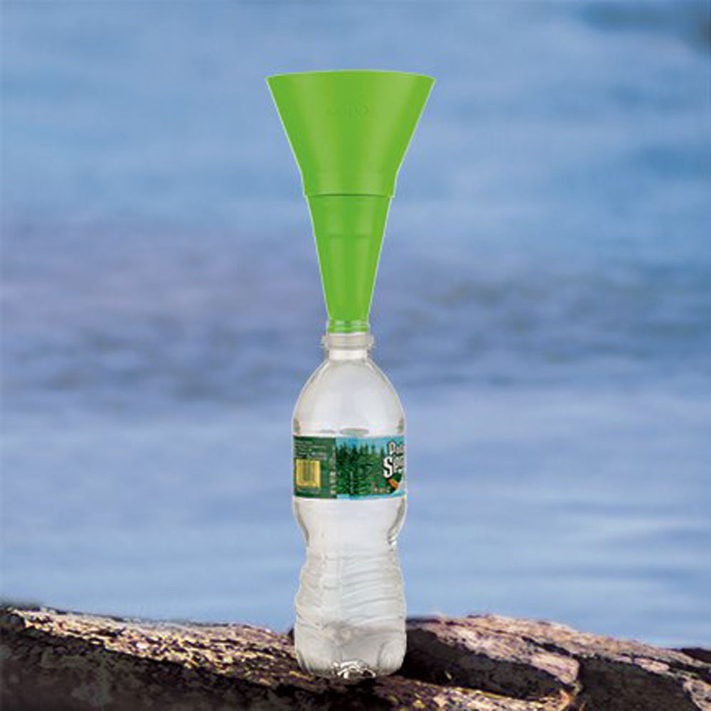 Vattenrening - STERIPEN FitsAll Filter - 2