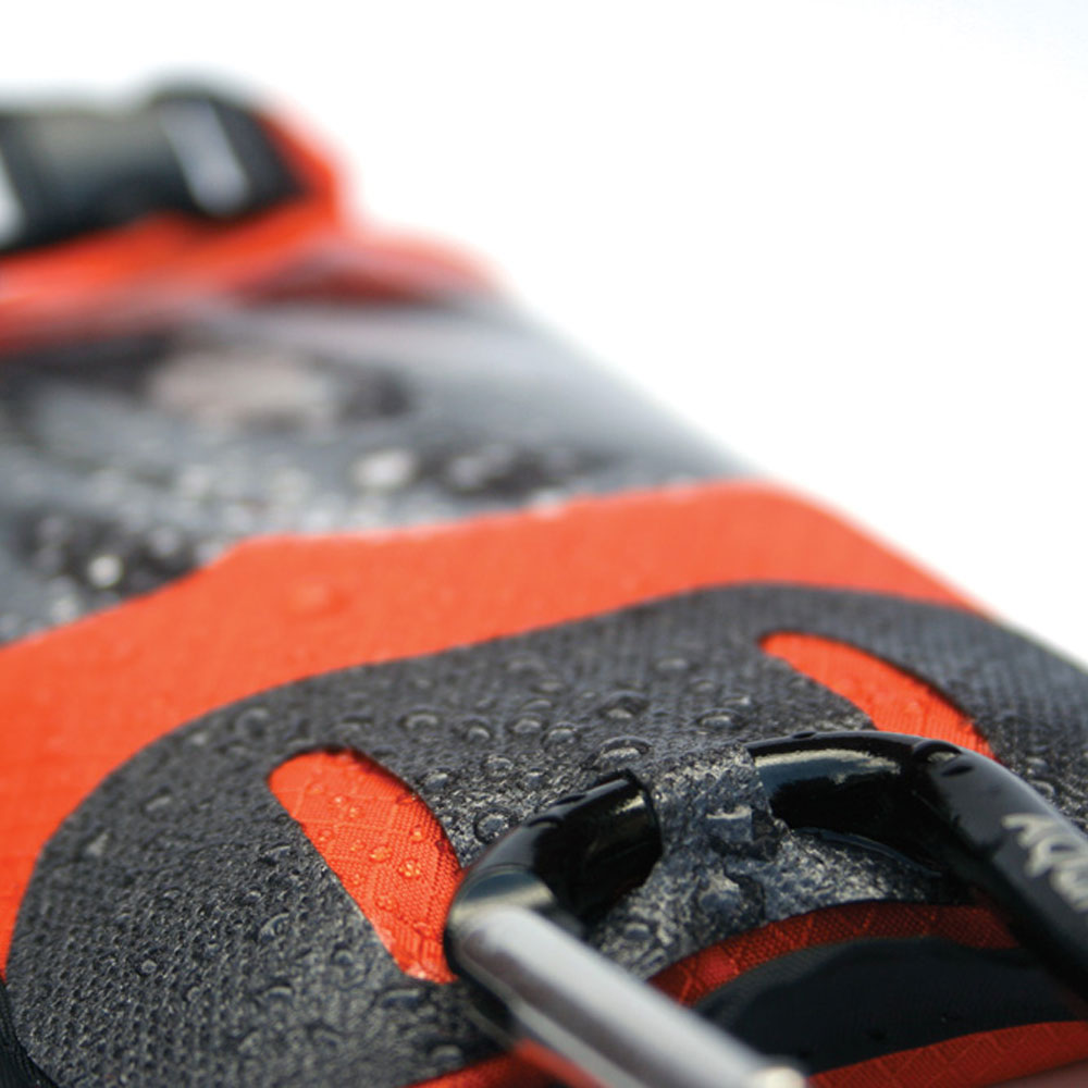 Vattentätt mobilfodral - AQUAPAC Mini Stormproof Phone Case - 3