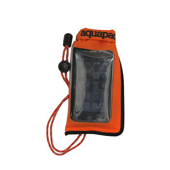 Vattentätt mobilfodral - AQUAPAC Mini Stormproof Phone Case