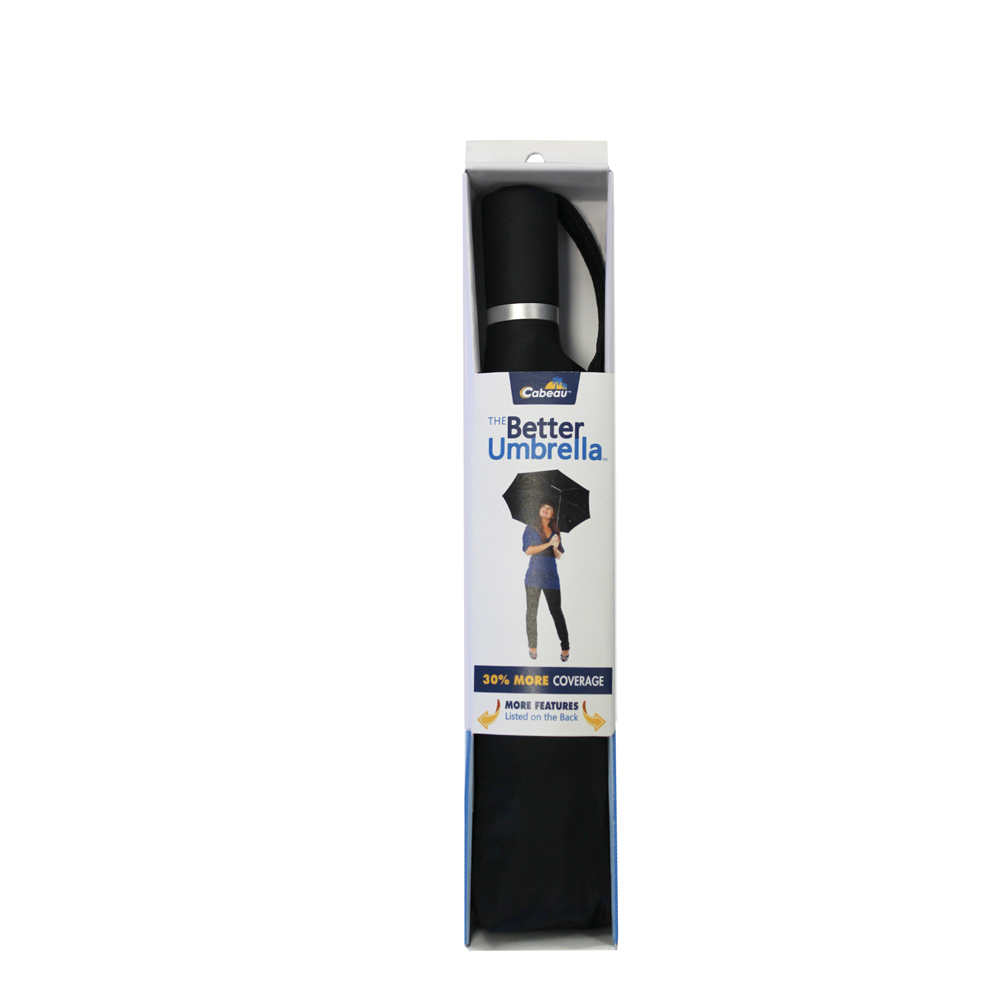 Reseparaply - CABEAU The Better Umbrella - 3
