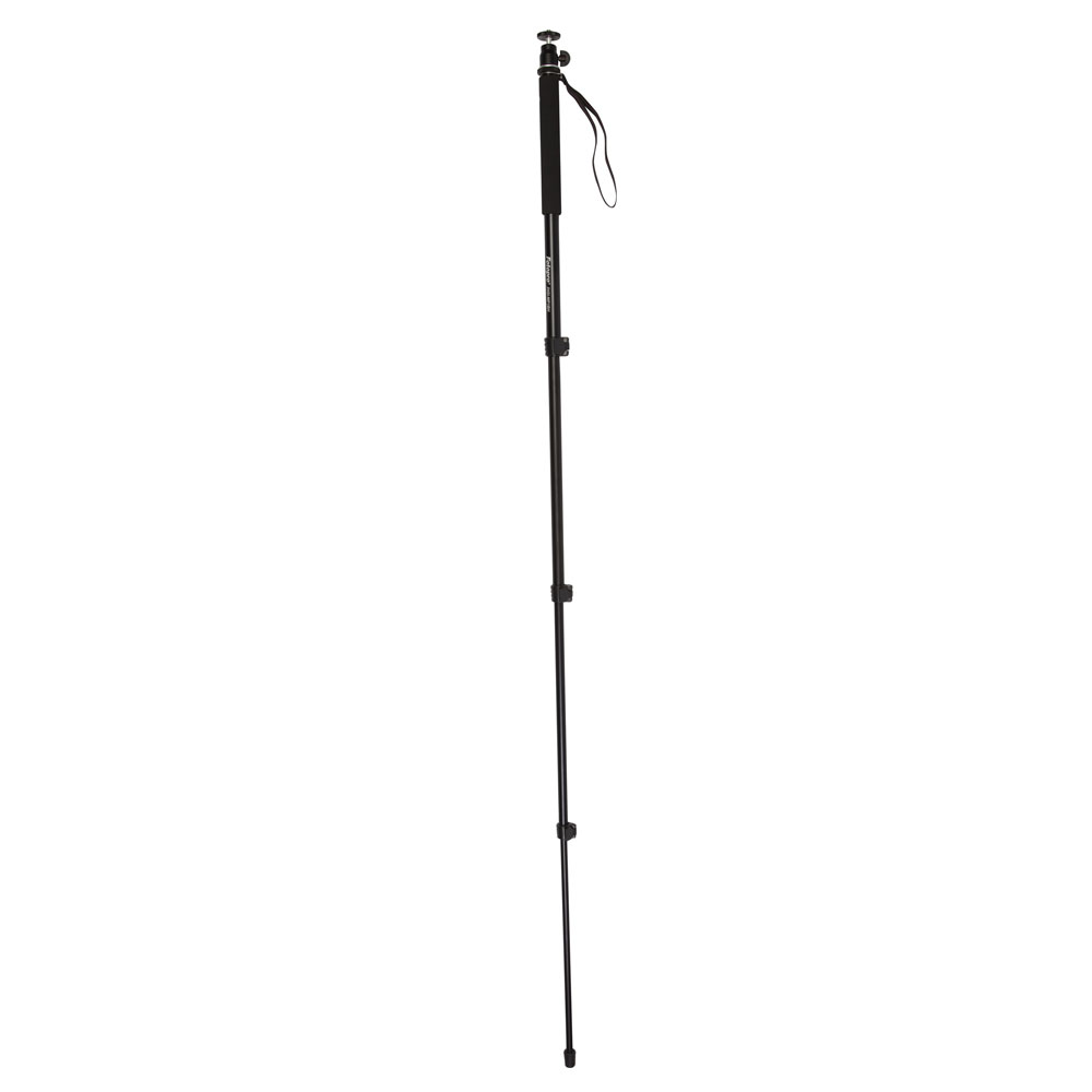 Enbensstativ - Rollei DIGI-MP1 BH Monopod - 2