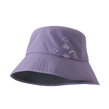 Solhatt - OUTDOOR RESEARCH Solaris Sun Bucket Woman Fig