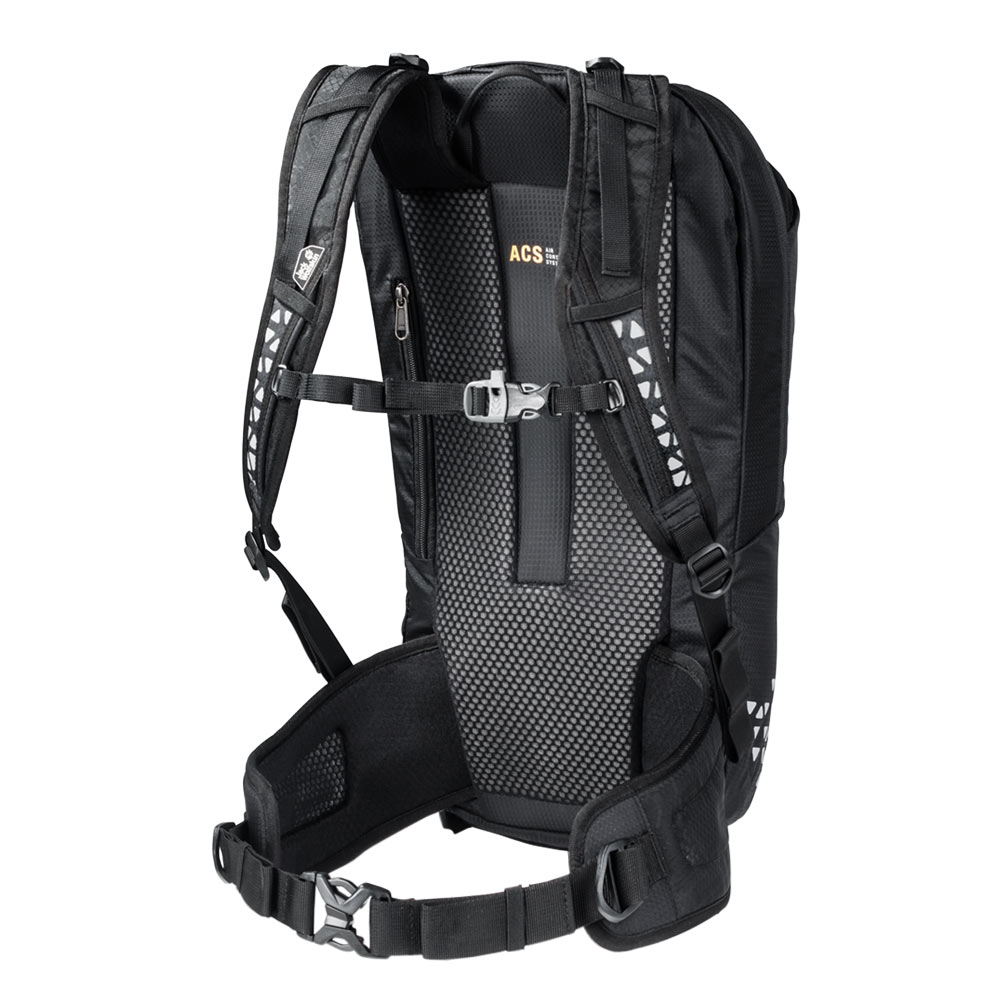 Ryggsäck - JACK WOLFSKIN Nighthawk 22 - 5
