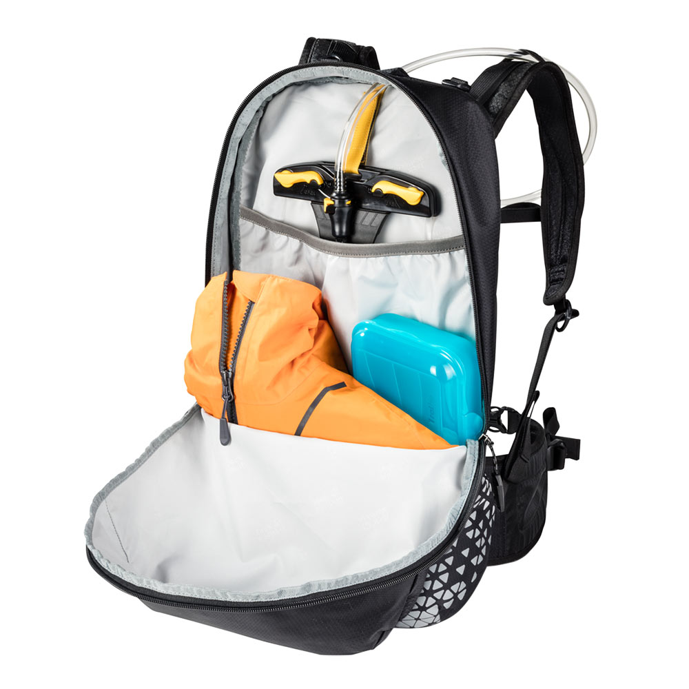 Ryggsäck - JACK WOLFSKIN Nighthawk 22 - 6
