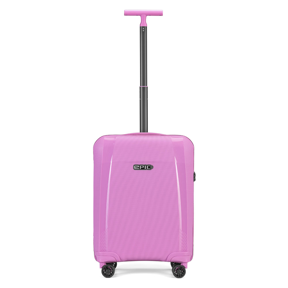 Hård kabinväska - EPIC Phantom SL 55 Phantom Passion Pink - 2