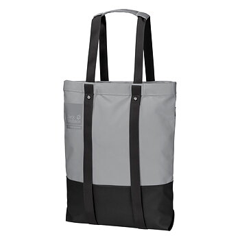 Toteväska/ryggsäck - JACK WOLFSKIN Twentyfourseven Alloy