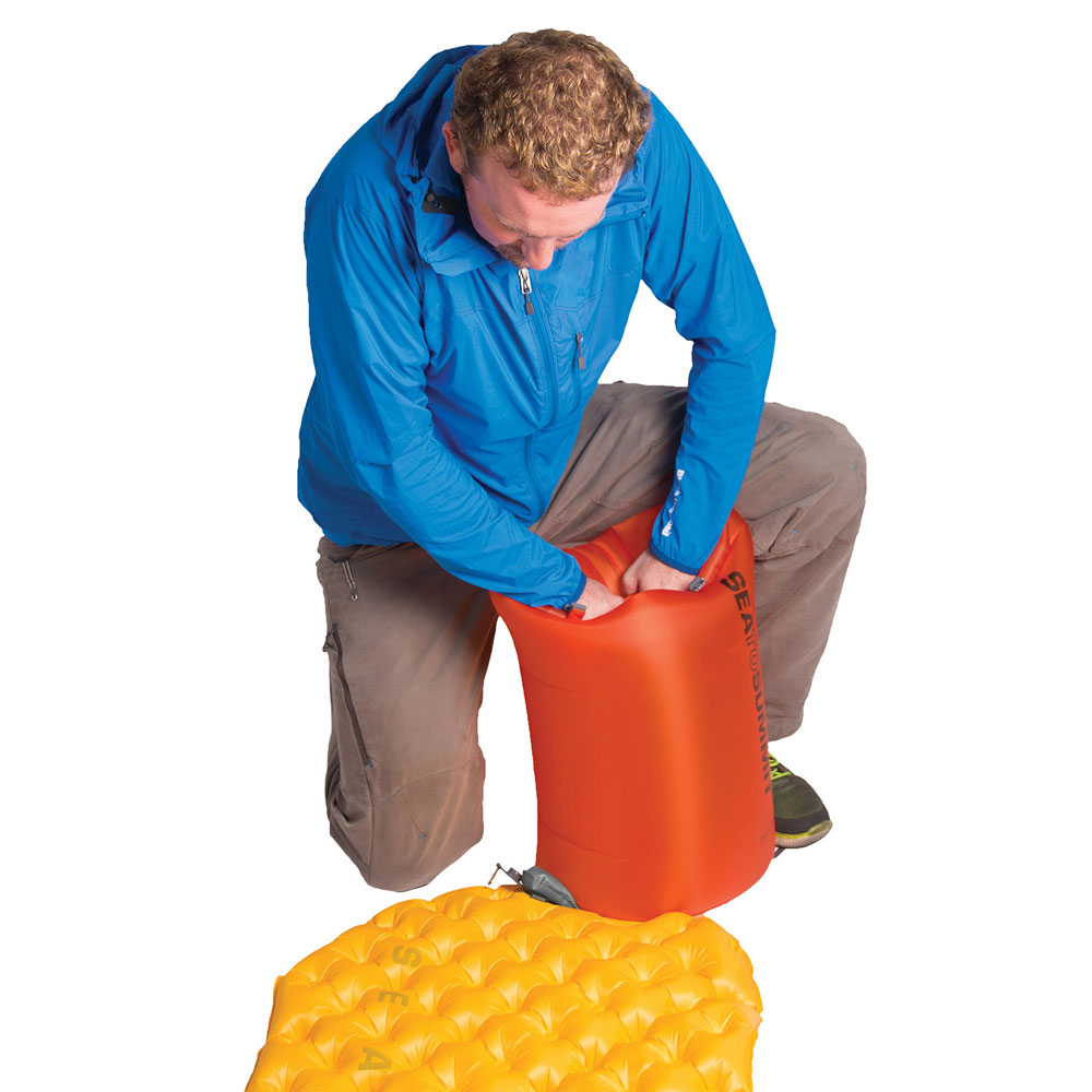 Packpåse/pump - SEA TO SUMMIT Airstream Pump Sack - 2