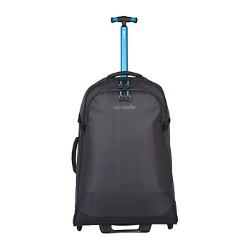 Stöldskyddad resväska - PACSAFE Toursafe GII 29