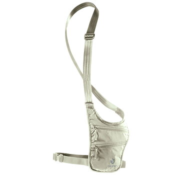 Värdesaksförvaring - DEUTER Security Holster Bone