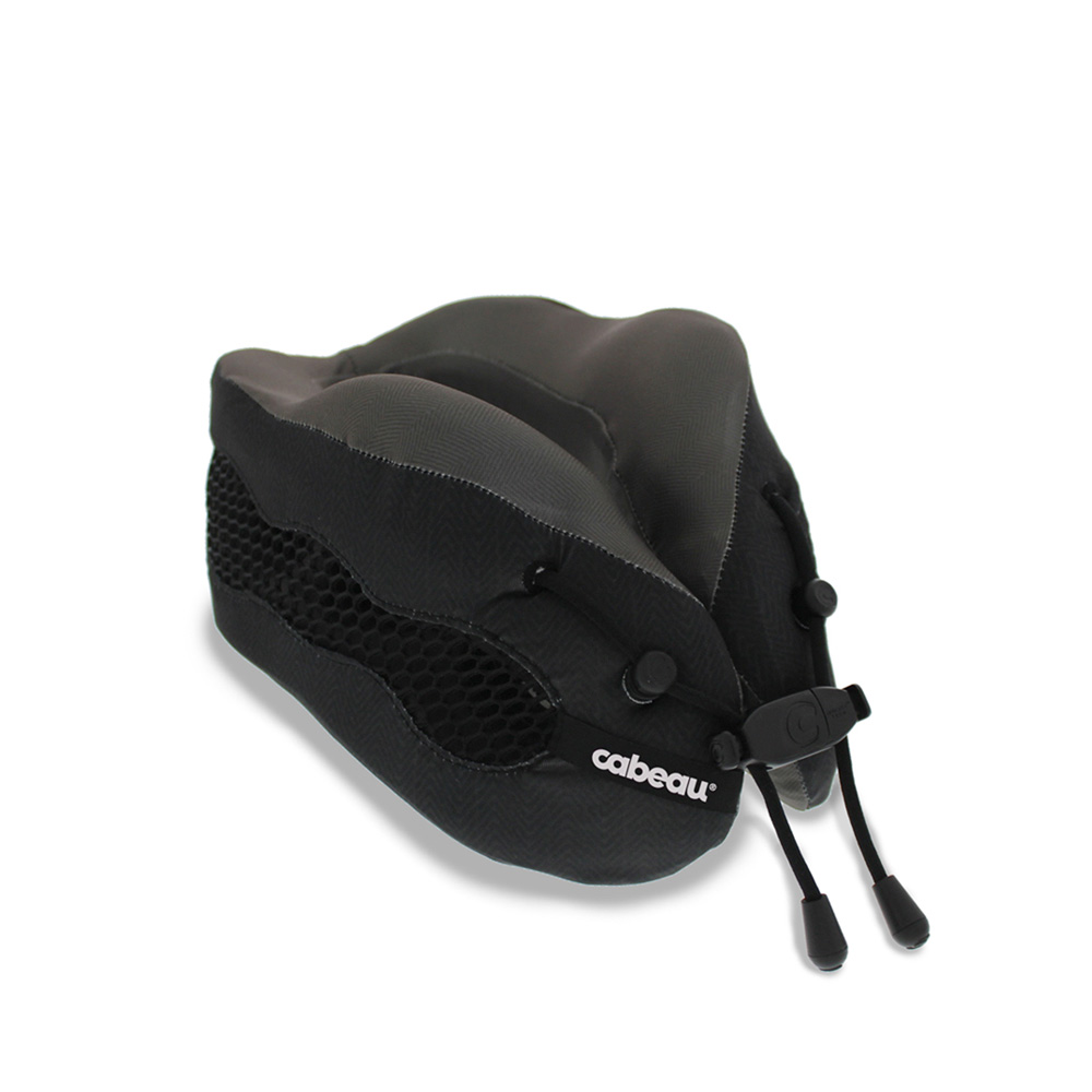 Nackkudde - CABEAU Evolution Cool Black - 2