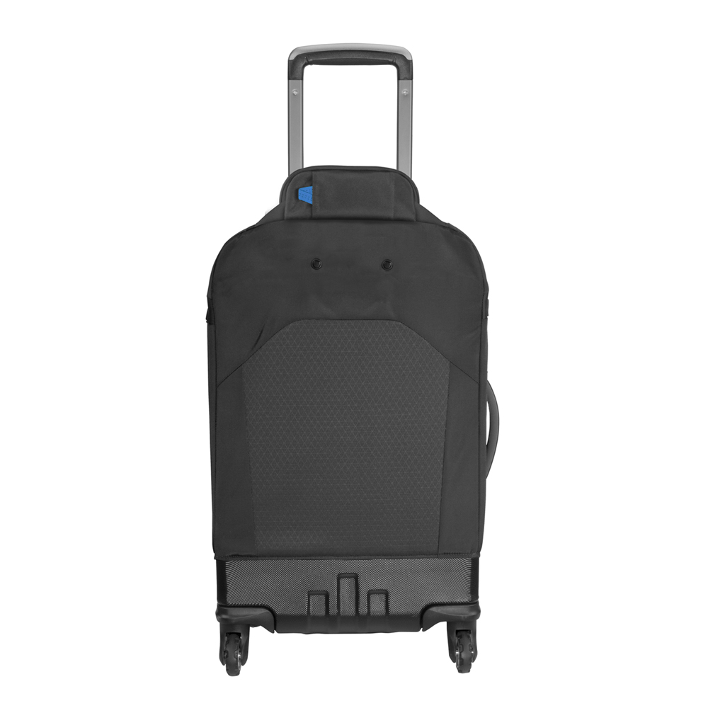 Mjuk resväska - EAGLE CREEK Gear Warrior AWD 26 Black - 4