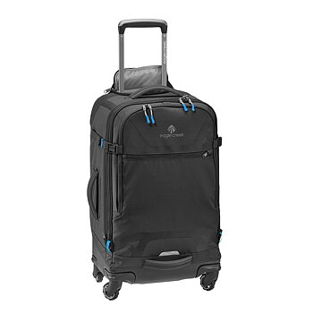 Mjuk resväska - EAGLE CREEK Gear Warrior AWD 26 Black