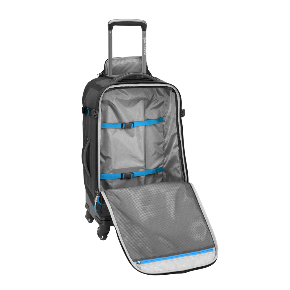 Mjuk resväska - EAGLE CREEK Gear Warrior AWD 26 Black - 10