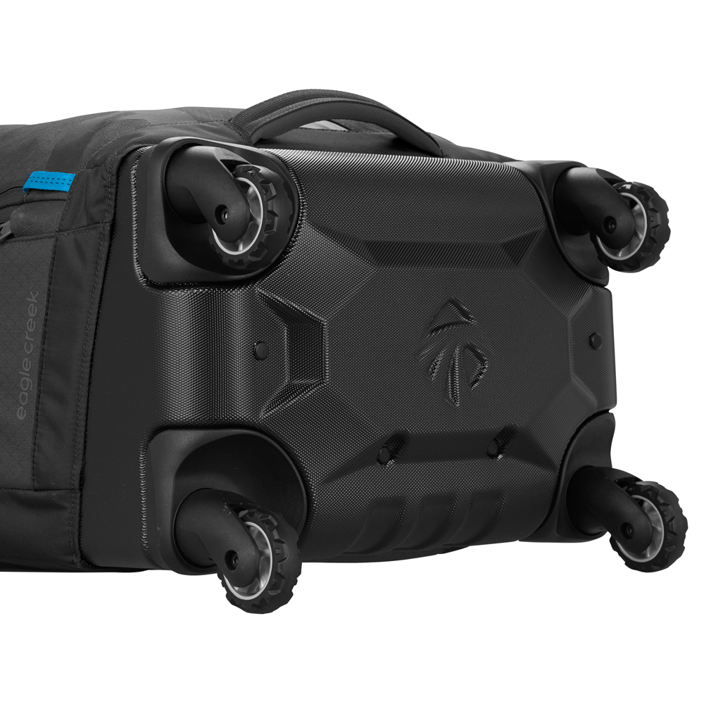 Mjuk resväska - EAGLE CREEK Gear Warrior AWD 26 Black - 12