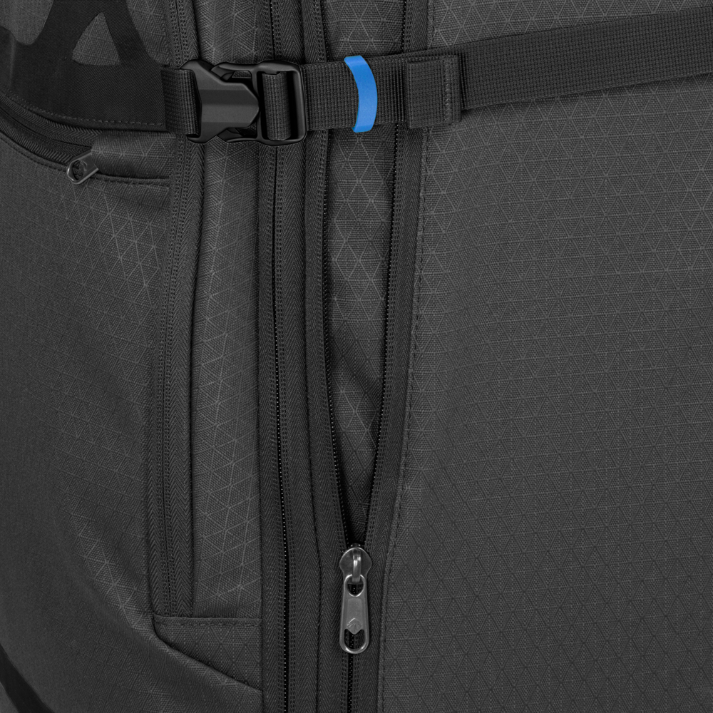 Mjuk resväska - EAGLE CREEK Gear Warrior AWD 26 Black - 5