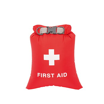 Vattentätt packpåse - EXPED Drybag First Aid 1L Small