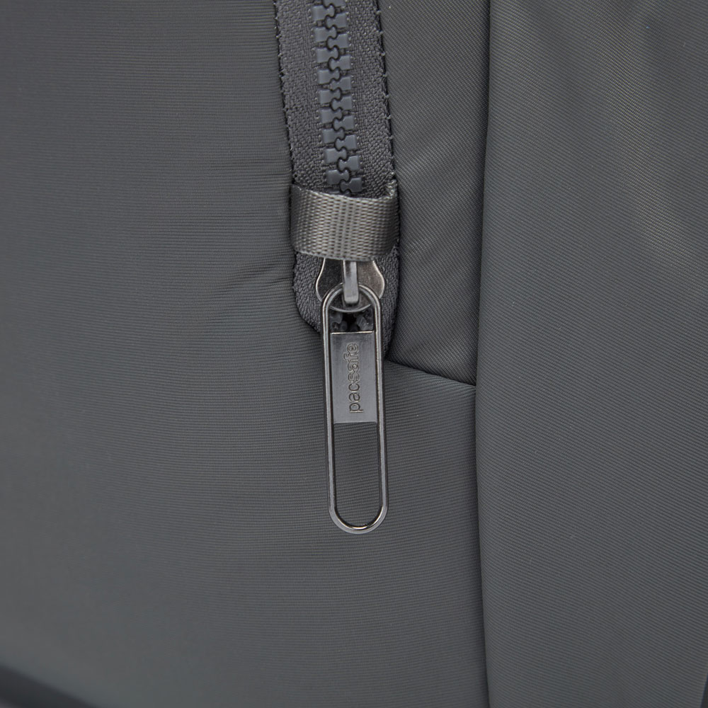 Stöldsäker ryggsäck - PACSAFE Citysafe CX Backpack Rose - 7