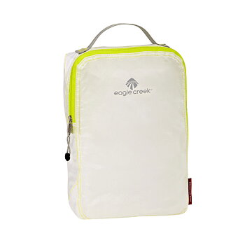 Packkub - EAGLE CREEK Pack-It Specter Half Cube S White/Strobe