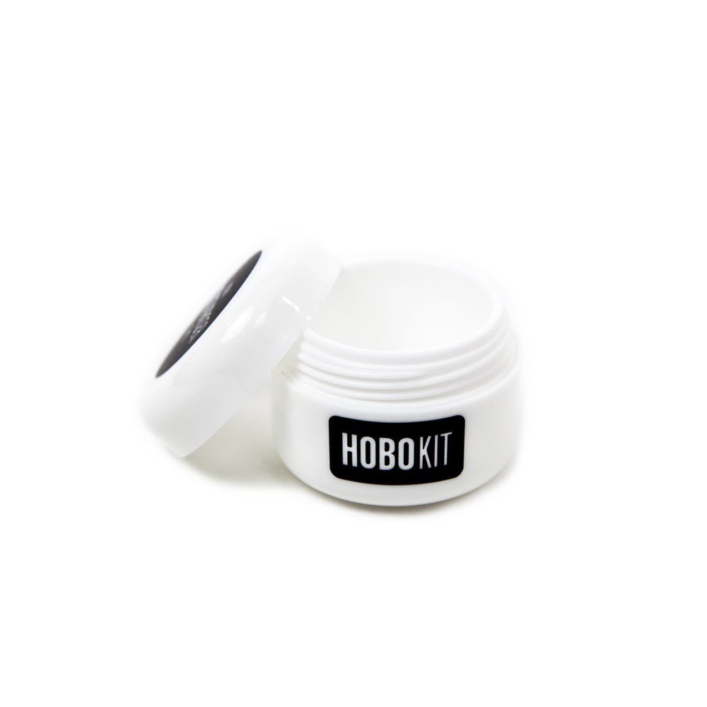 Förvaringsburk - HOBOKIT Face Wash Container - 2
