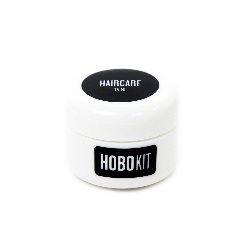 Förvaringsburk - HOBOKIT Hair Care Container