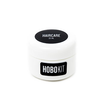 Förvaringsburk - HOBOKIT Hair Care Container