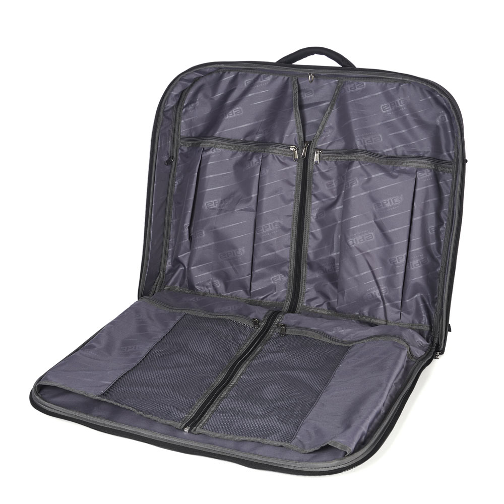 Resegarderob -  EPIC Discovery Neo Garment Bag - 3