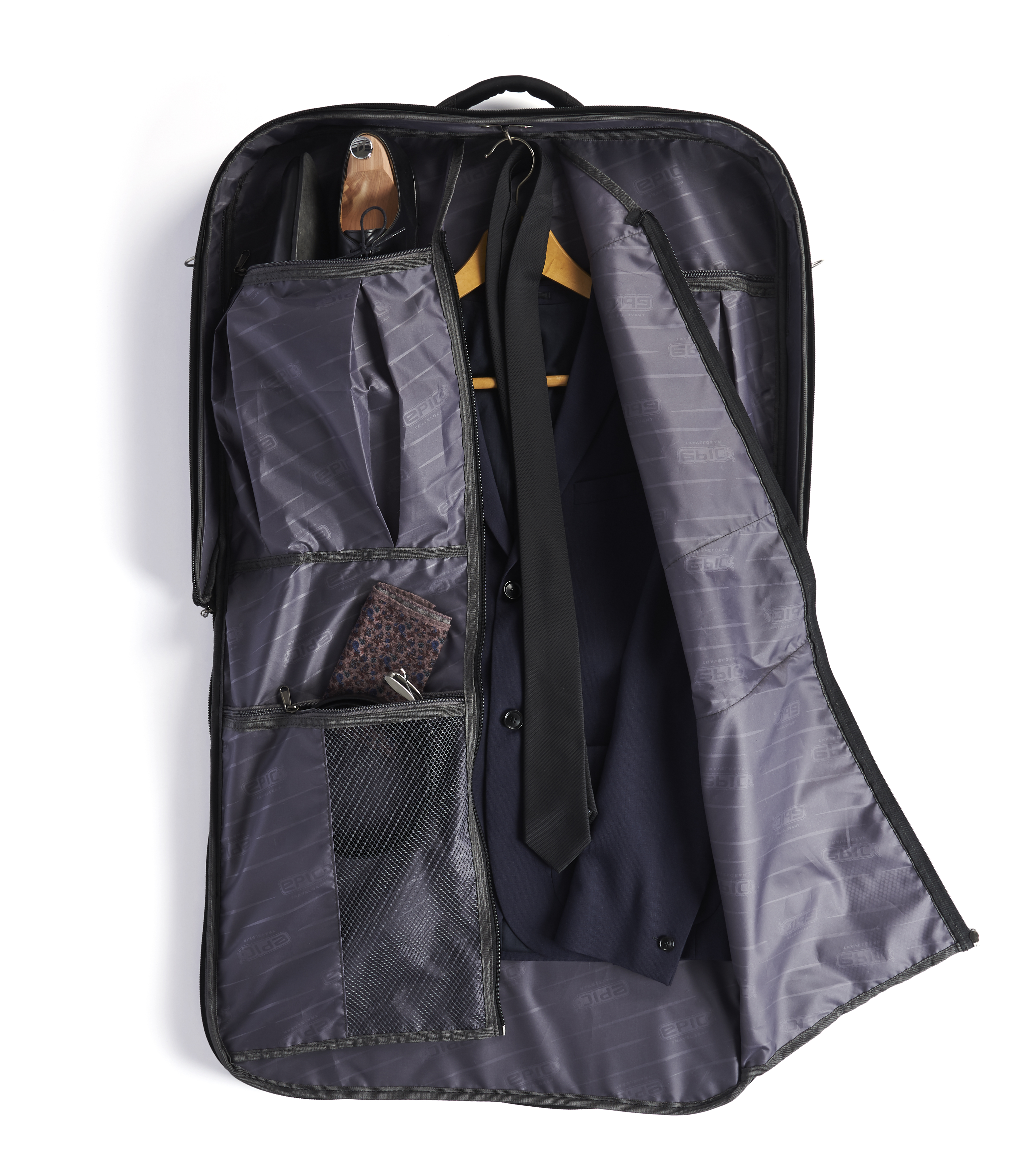Resegarderob -  EPIC Discovery Neo Garment Bag - 4