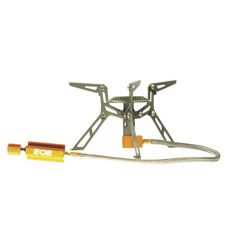 Friluftskök/brännare - EIFEL OUTDOOR EQUIPMENT Palladium