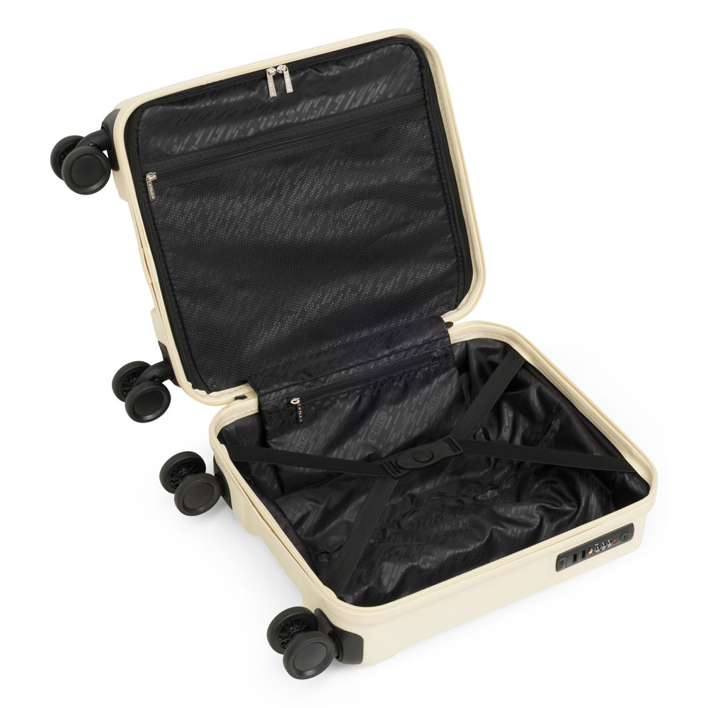 Hård kabinväska - EPIC Airwave Neo 45 (XS) Star Black - 5