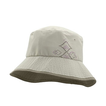 Solhatt - OUTDOOR RESEARCH Solaris Sun Bucket Woman Sand/khaki
