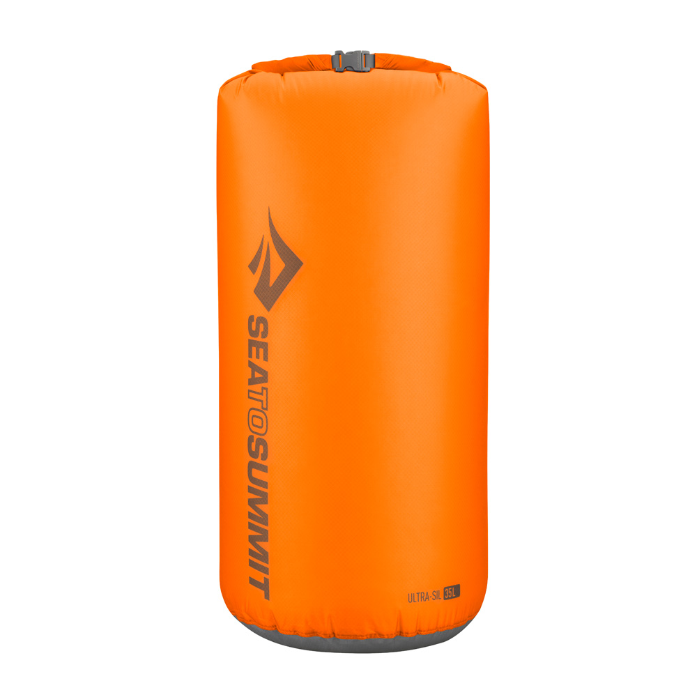 Vattenresistent packpåse - SEA TO SUMMIT Ultra-Sil® Nano™ Dry Sack 35 l. - 3