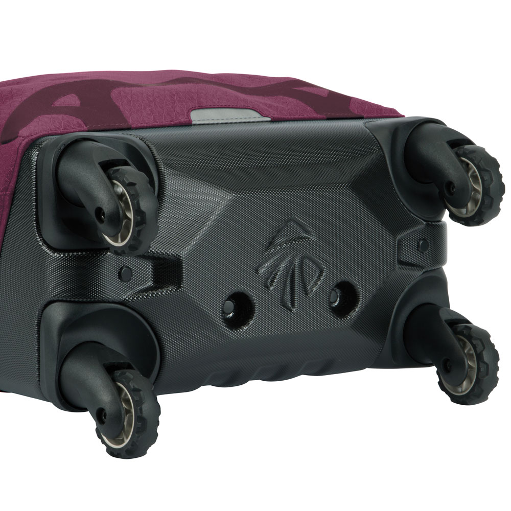 Mjuk resväska EAGLE CREEK Gear Warrior International CarryOn AWD