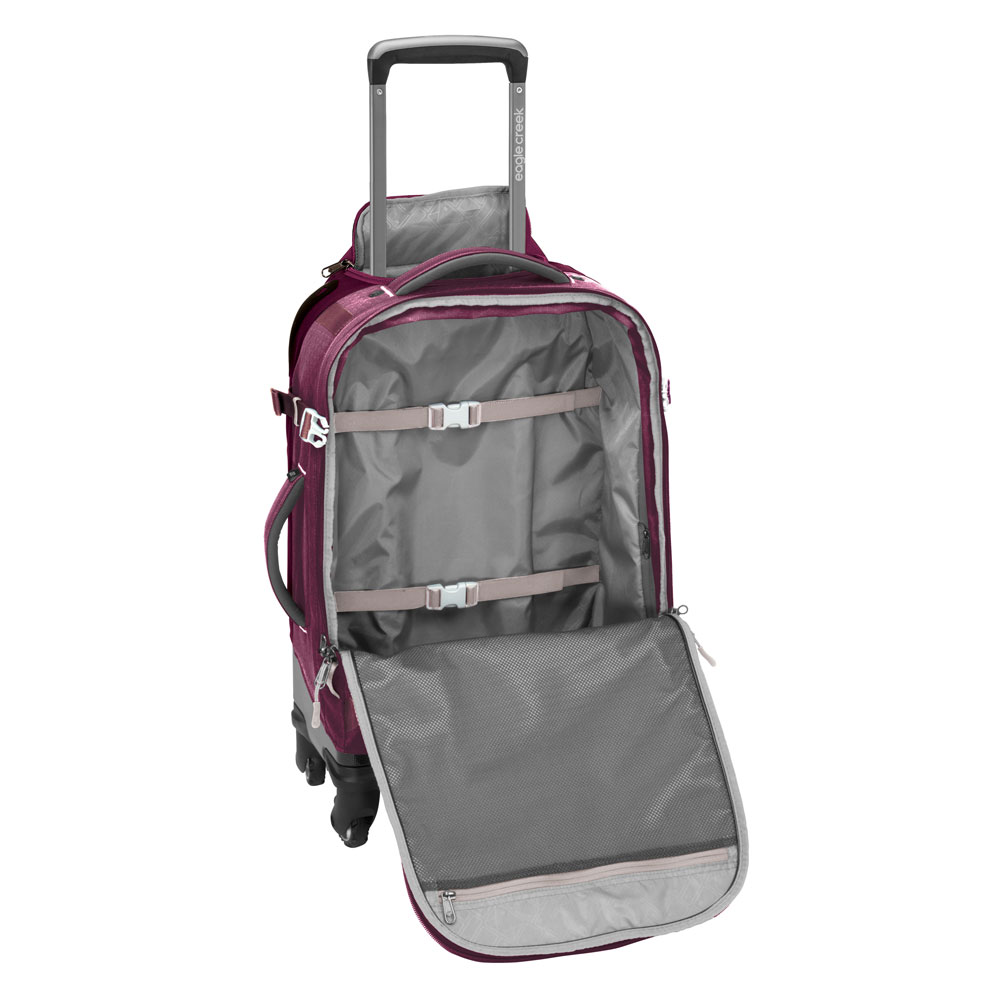 Mjuk resväska EAGLE CREEK Gear Warrior International CarryOn AWD