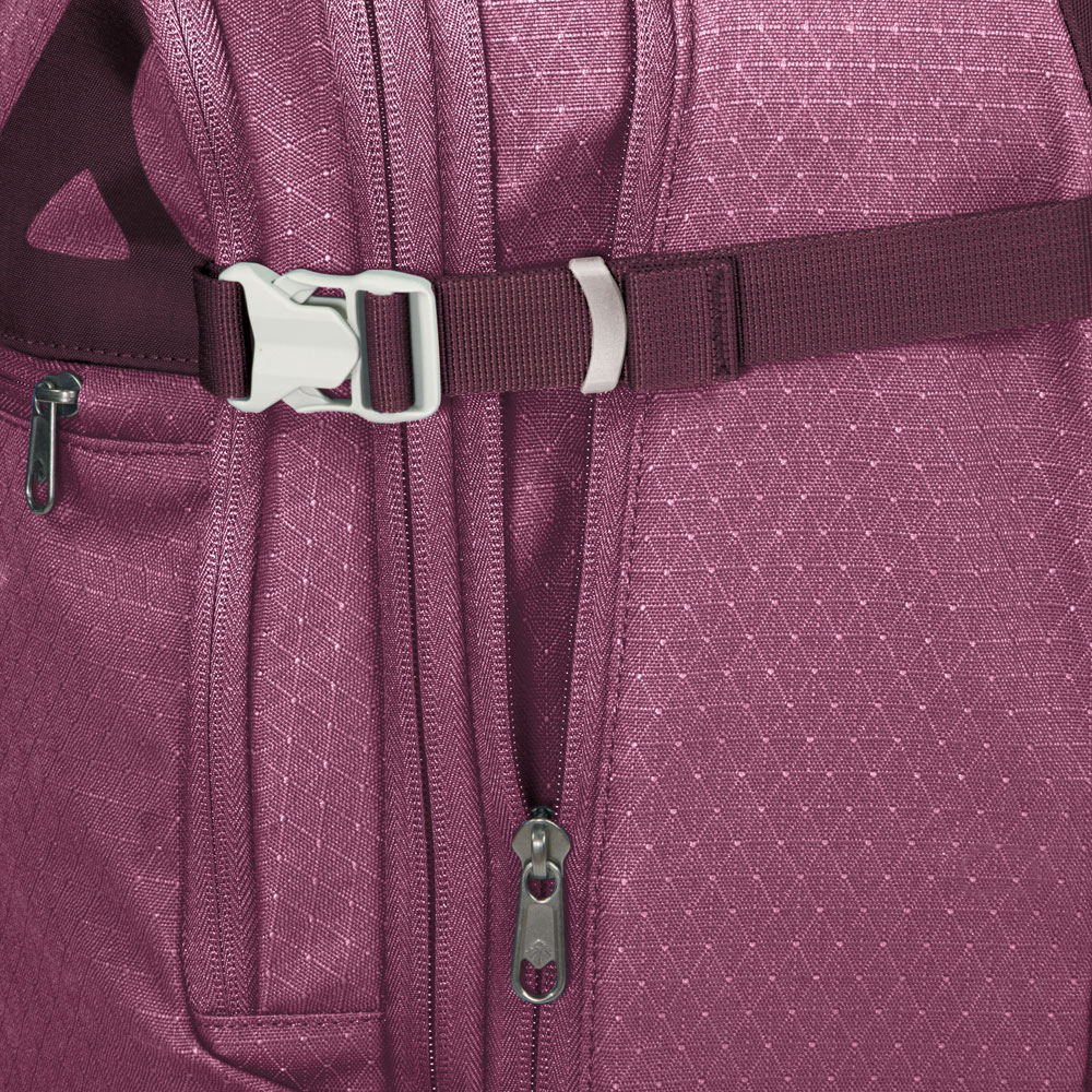 Mjuk resväska EAGLE CREEK Gear Warrior International CarryOn AWD