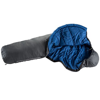 Sovsäck - DEUTER Orbit +5° Regular
