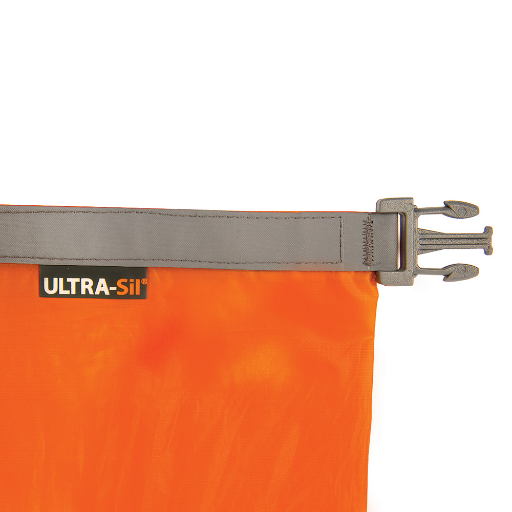 Vattenresistent packpåse - SEA TO SUMMIT Ultra-Sil® Nano™ Dry Sack 20 l. - 7