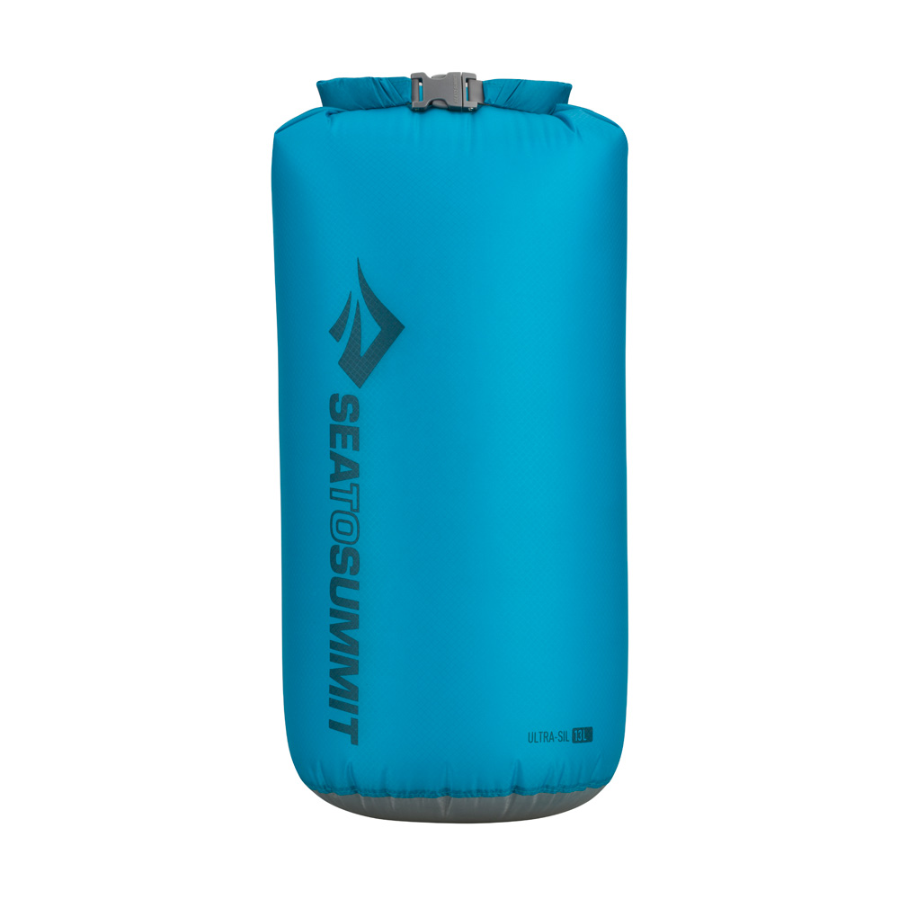 Vattenresistent packpåse - SEA TO SUMMIT Ultra-Sil® Nano™ Dry Sack 13 l. - 2