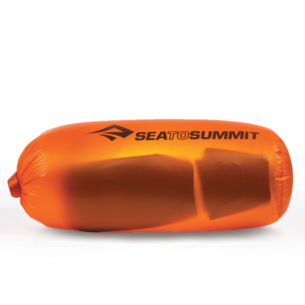 Vattenresistent packpåse - SEA TO SUMMIT Ultra-Sil® Nano™ Dry Sack 4 l. - 4