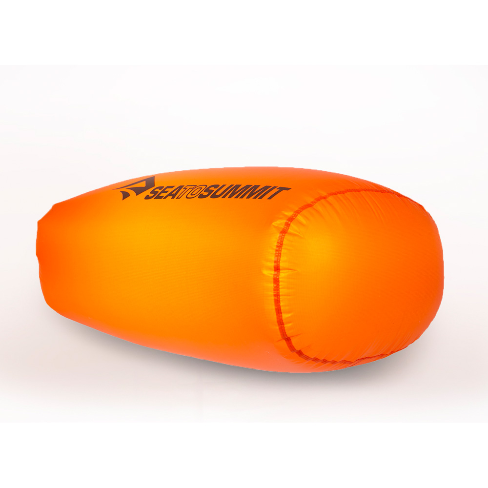 Vattenresistent packpåse - SEA TO SUMMIT Ultra-Sil® Nano™ Dry Sack 4 l. - 7