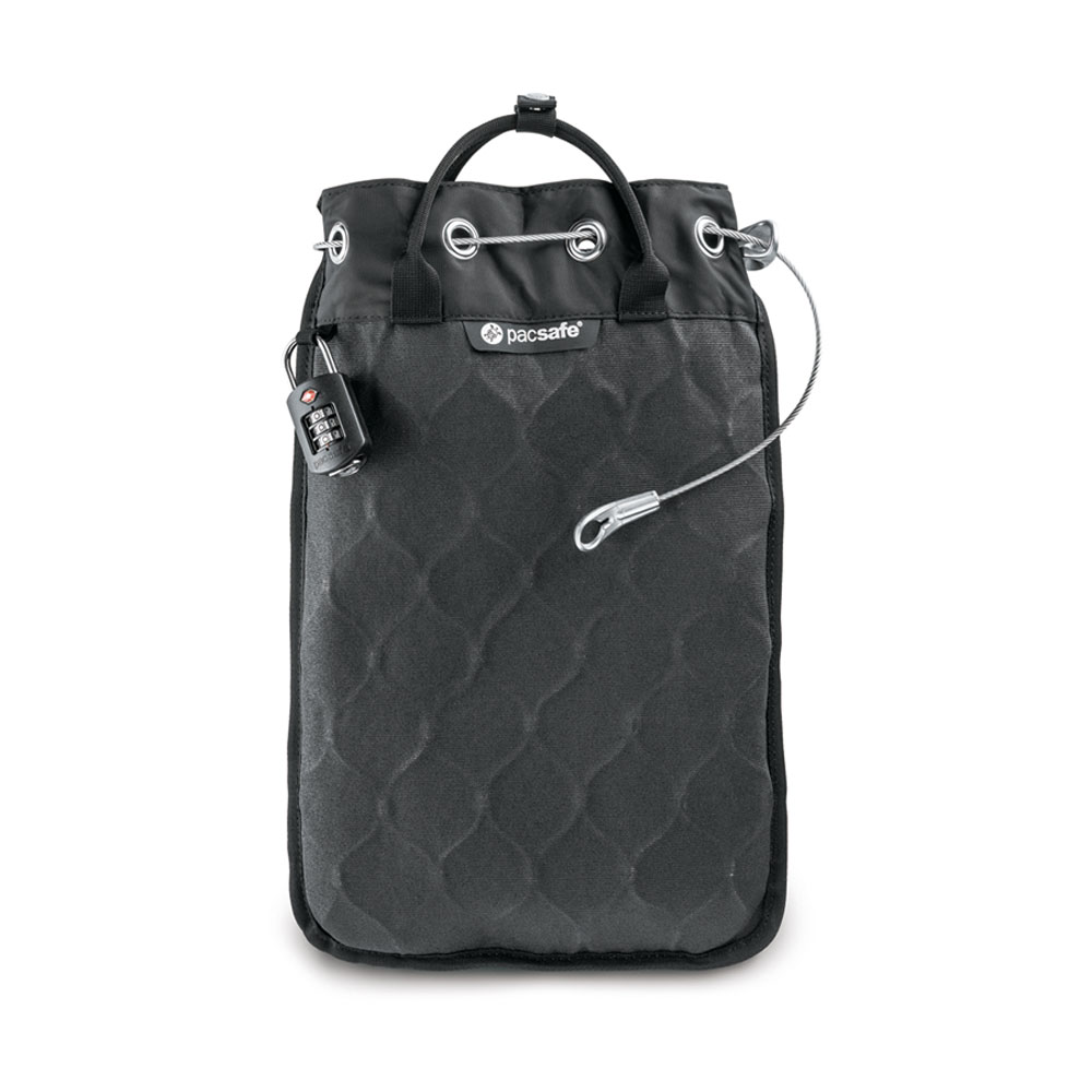 Värdesaksförvaring - PACSAFE Travelsafe 5L GII portable safe - 2